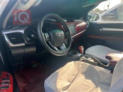 تويوتا هايلوكس